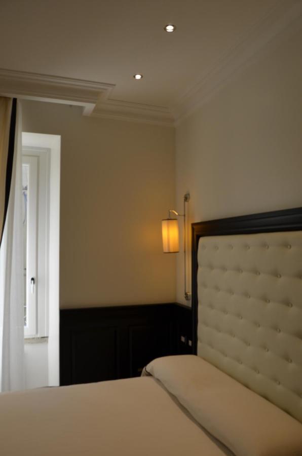 Vaticano Royal Suite Guest House Roma Exterior foto